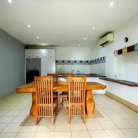 Kimana Villa 曼格斯 外观 照片