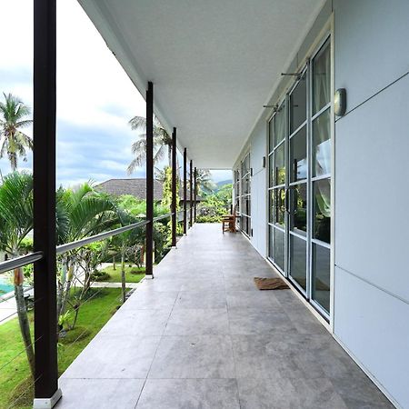 Kimana Villa 曼格斯 外观 照片