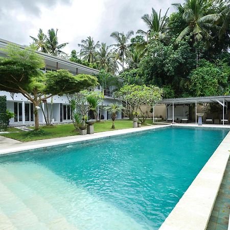 Kimana Villa 曼格斯 外观 照片