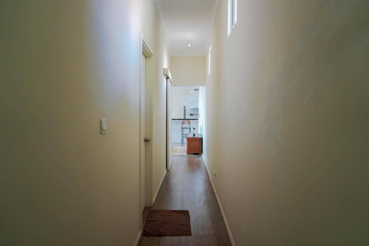 Kimana Villa 曼格斯 外观 照片